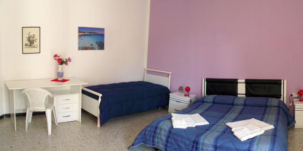 B&B Il Ramo Rosso Alghero Zewnętrze zdjęcie